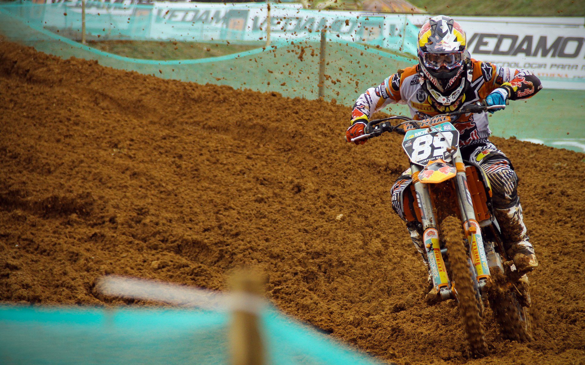 从困境中崛起：逆风翻盘的WRC奇迹瞬间