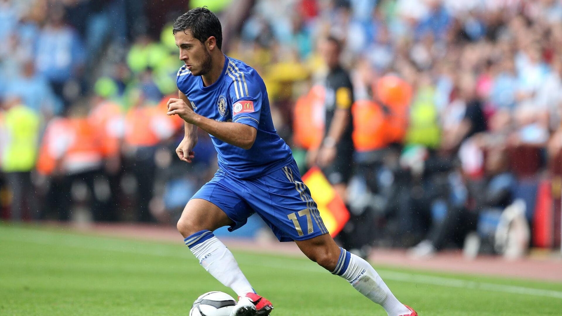 终场哨响：让人心跳加速的欧冠最经典绝杀，欧冠开场哨